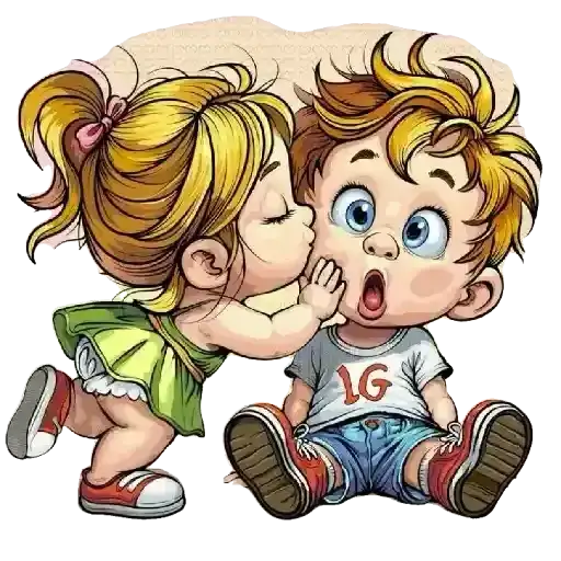 Coletadas sticker 34135