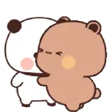 Figurinha de Animais para WhatsApp