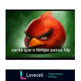 Sticker para WhatsApp