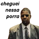 Sticker de Memes Brasileiros para WhatsApp