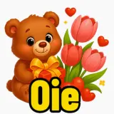 Amor WhatsApp sticker