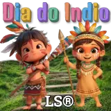 Sticker de Feriados para WhatsApp