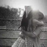 Figurinha de Amor para WhatsApp