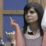 Figurinha de reação para WhatsApp