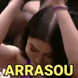 Figurinha para WhatsApp