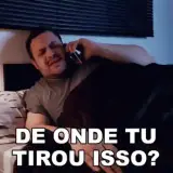 Figurinha para WhatsApp