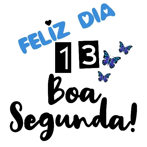 Figurinha para WhatsApp — Saudações