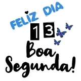 Sticker de Saudações para WhatsApp