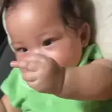 reação WhatsApp sticker