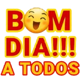 Boa Noite WhatsApp sticker