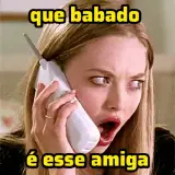 Figurinha de Memes Brasileiros para WhatsApp
