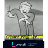 Sticker para WhatsApp