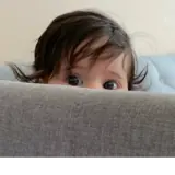 Figurinha de reação para WhatsApp