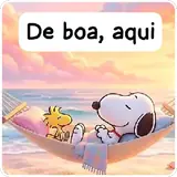 Figurinha para WhatsApp