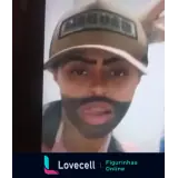 WhatsApp sticker
