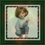 Figurinha de reação para WhatsApp