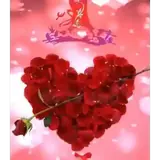 Sticker de Amor para WhatsApp