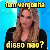 Figurinha de Memes Brasileiros para WhatsApp