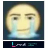 Figurinha para WhatsApp