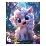 Figurinha de Animais para WhatsApp