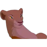 Figurinha de Animais para WhatsApp