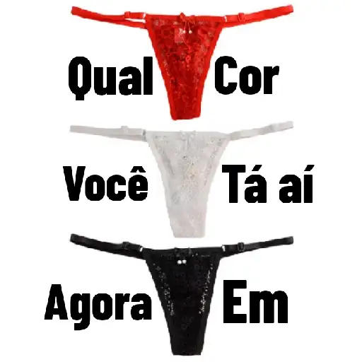 Coletadas sticker 2267