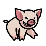 Figurinha para WhatsApp