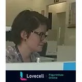 Figurinha para WhatsApp