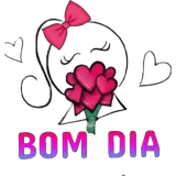 Figurinha para WhatsApp