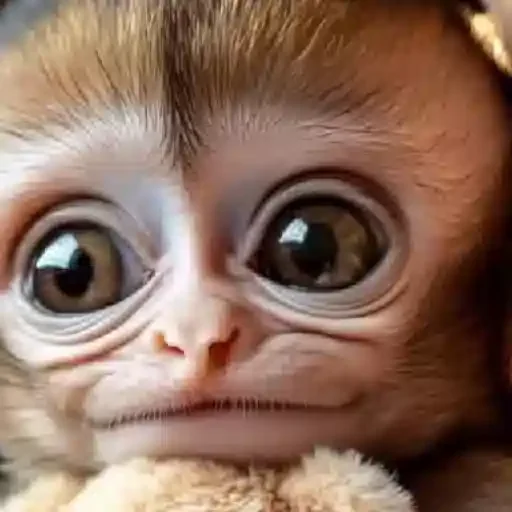 Figurinha para WhatsApp — Animais