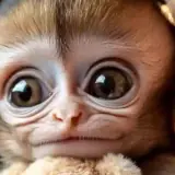 Figurinha de Animais para WhatsApp