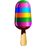 Figurinha de Comida para WhatsApp