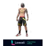 Figurinha para WhatsApp