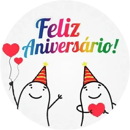 Coletadas sticker 31354