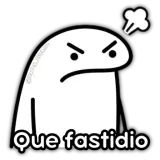 Sticker de Memes Brasileiros para WhatsApp