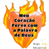 Figurinha para WhatsApp