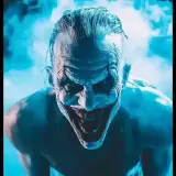 Figurinha de reação para WhatsApp