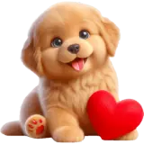 Figurinha de Animais para WhatsApp