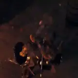 Figurinha de reação para WhatsApp