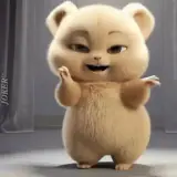 Figurinha para WhatsApp