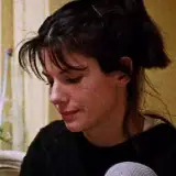 Figurinha de reação para WhatsApp