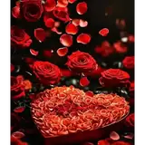 Sticker de Amor para WhatsApp