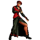 Figurinha de Anime para WhatsApp