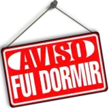 Figurinha de texto para WhatsApp