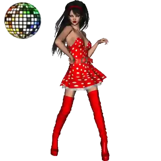 Coletadas sticker 18505