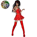 Engraçados WhatsApp sticker