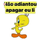 Figurinha de Memes Brasileiros para WhatsApp