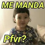 Memes WhatsApp sticker