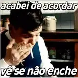 Figurinha de Memes Brasileiros para WhatsApp