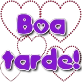 Figurinha de Saudações para WhatsApp